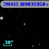 2MASS J09035950+2541248