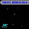 2MASS J09041364+2558219