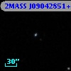 2MASS J09042851+2553055