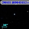 2MASS J09043152+2507267