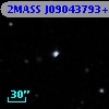 2MASS J09043793+2550592