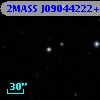 2MASS J09044222+2558501