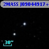 2MASS J09044917+2542459