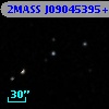 2MASS J09045395+2601274