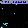 2MASS J09050094+2521191