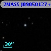 2MASS J09050127+2554205