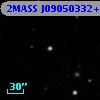 2MASS J09050332+2523351