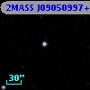 2MASS J09050997+2541430