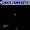 2MASS J09051274+2525433