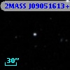 2MASS J09051613+2540164