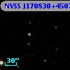 NVSS J170830+450729