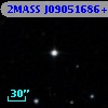 2MASS J09051686+2508386