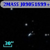 2MASS J09051899+2522121