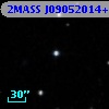 2MASS J09052014+2556505