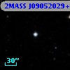 2MASS J09052029+2641372