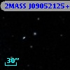 2MASS J09052125+2525234