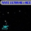 NVSS J170846+463344