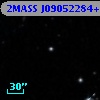 2MASS J09052284+2523077