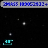 2MASS J09052832+2601562