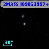 2MASS J09053987+2518344