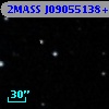 2MASS J09055138+2609592