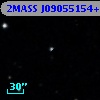2MASS J09055154+2458527