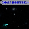 2MASS J09055382+2522482