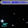 2MASS J09055755+2610555