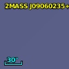 2MASS J09060235+2606324