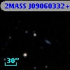 2MASS J09060332+2528291