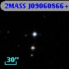 2MASS J09060866+2625316