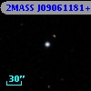 2MASS J09061181+2619018