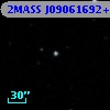 2MASS J09061692+2523479