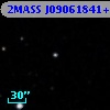 2MASS J09061841+2542320