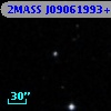 2MASS J09061993+2604458