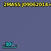 2MASS J09062014+2608150
