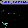 2MASS J09062016+2559240