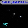 2MASS J09062091+2633389