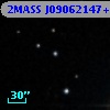 2MASS J09062147+2609162