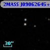 2MASS J09062645+2602147