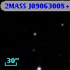 2MASS J09063008+2542154