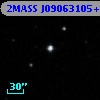 2MASS J09063105+2551363