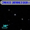 2MASS J09063160+2522119
