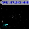 NVSS J171042+443850