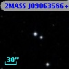 2MASS J09063586+2539150