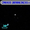 2MASS J09063631+2524352