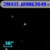 2MASS J09063849+2541506