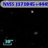 NVSS J171045+444552
