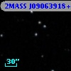 2MASS J09063918+2600227
