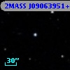 2MASS J09063951+2523373